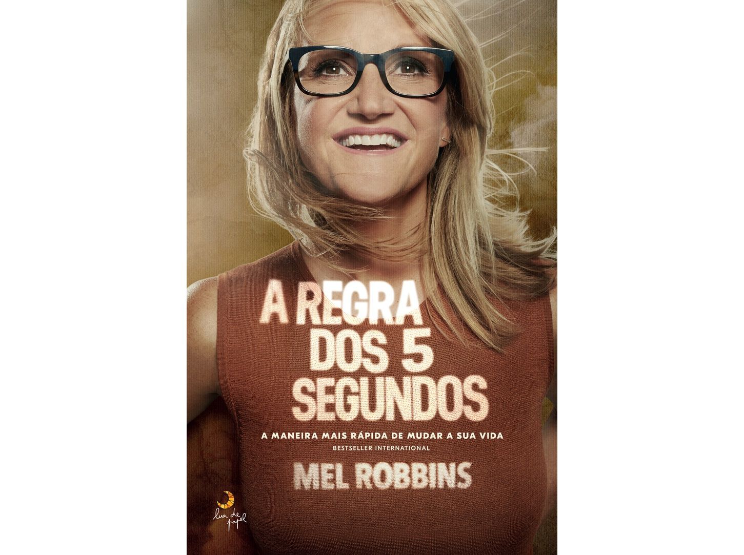 LIVRO A REGRA DOS 5 SEGUNDOS image number 0