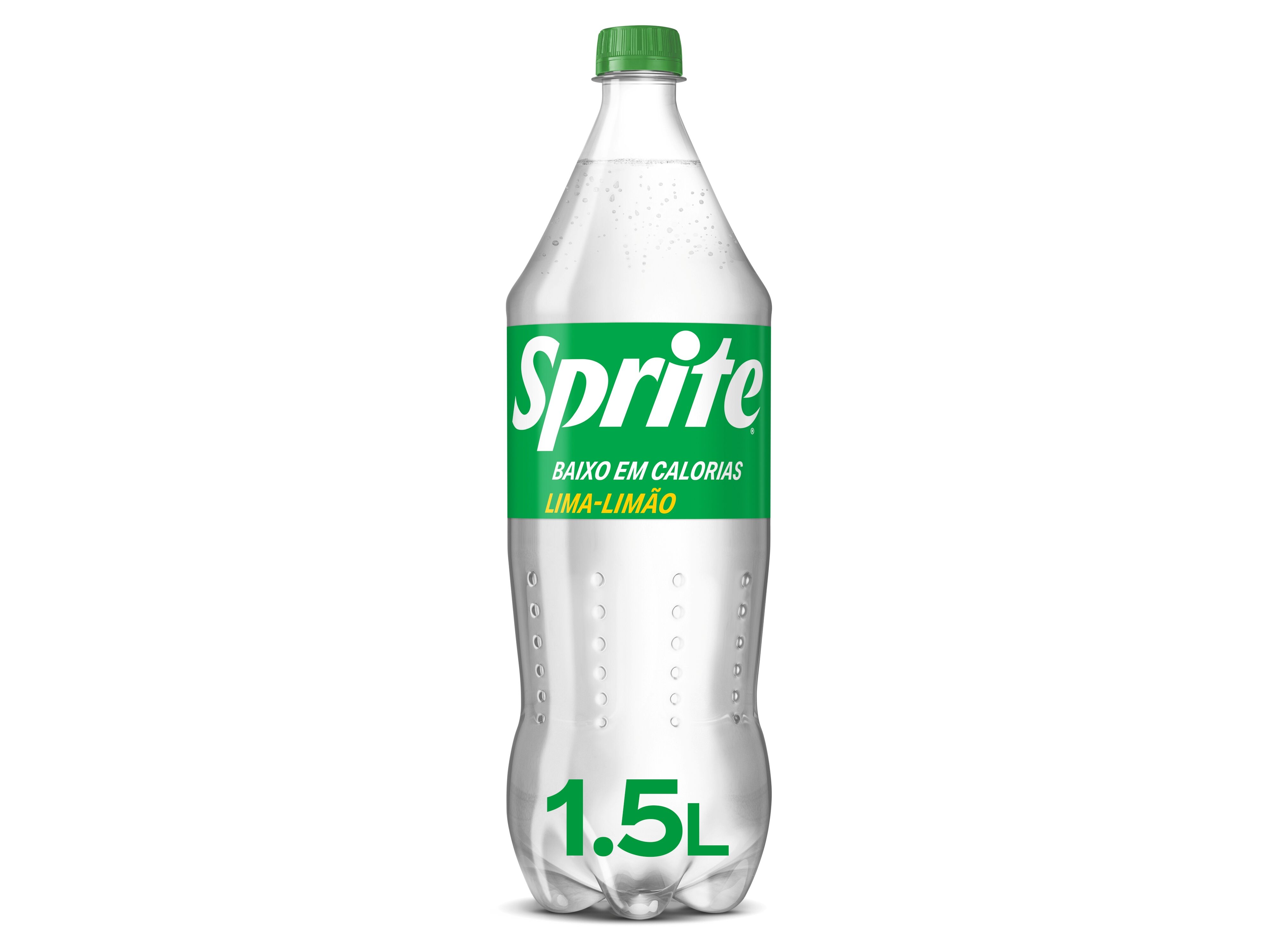REFRIGERANTE COM G&Aacute;S SPRITE LIMA LIM&Atilde;O 1.5L (SDR)