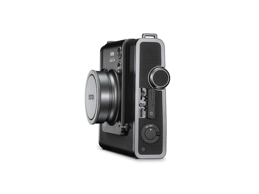 C&Acirc;MARA FOTOGR&Aacute;FICA INSTANT&Acirc;NEA FUJIFILM INSTAX WIDE EVO image number 2