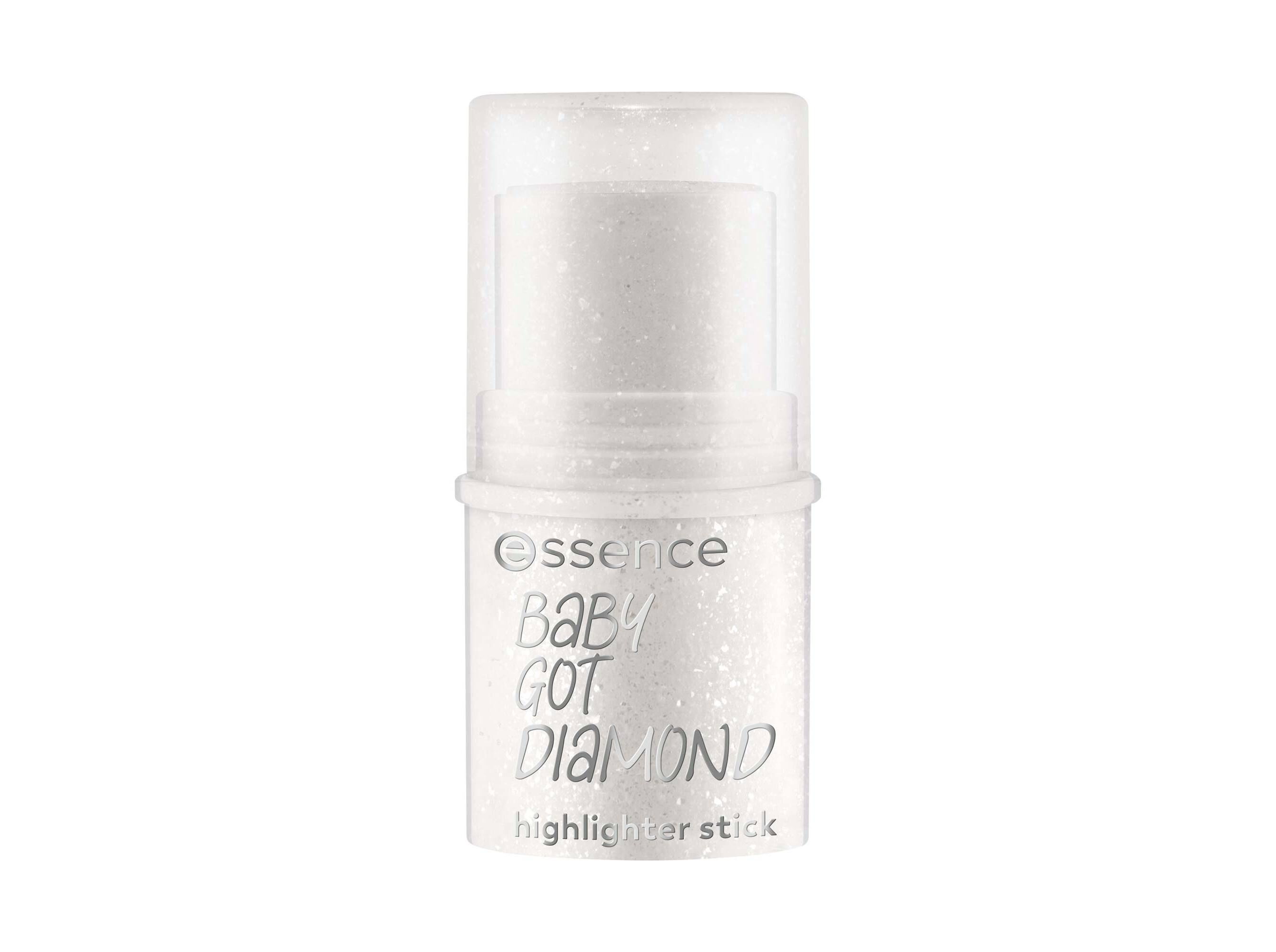 BABY GOT DIAMOND ILUM ESSENCE PRATA 5.4G image number 0