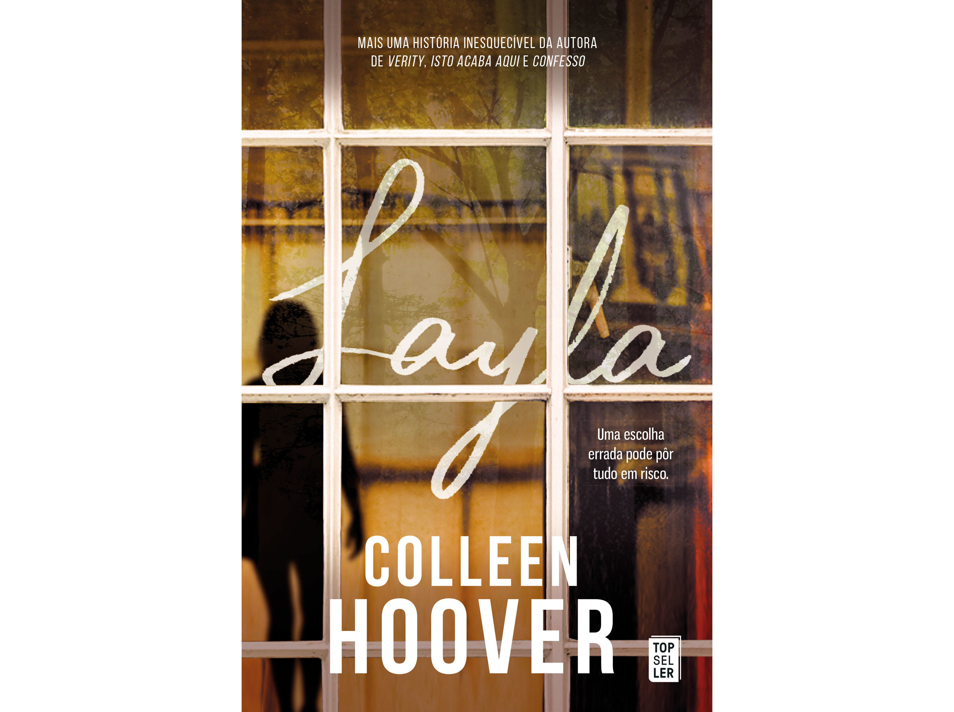 LAYLA image number 1