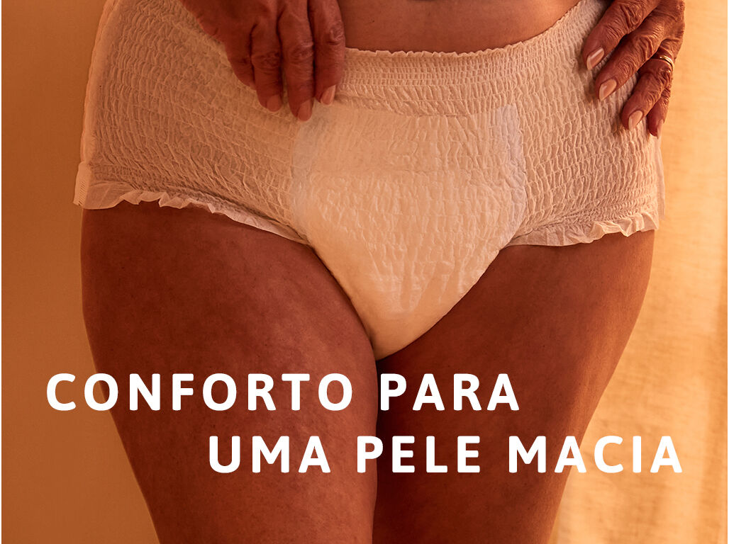 CUECAS INCONTIN&Ecirc;NCIA TENA NIGHT PLUS M 12 UN image number 3