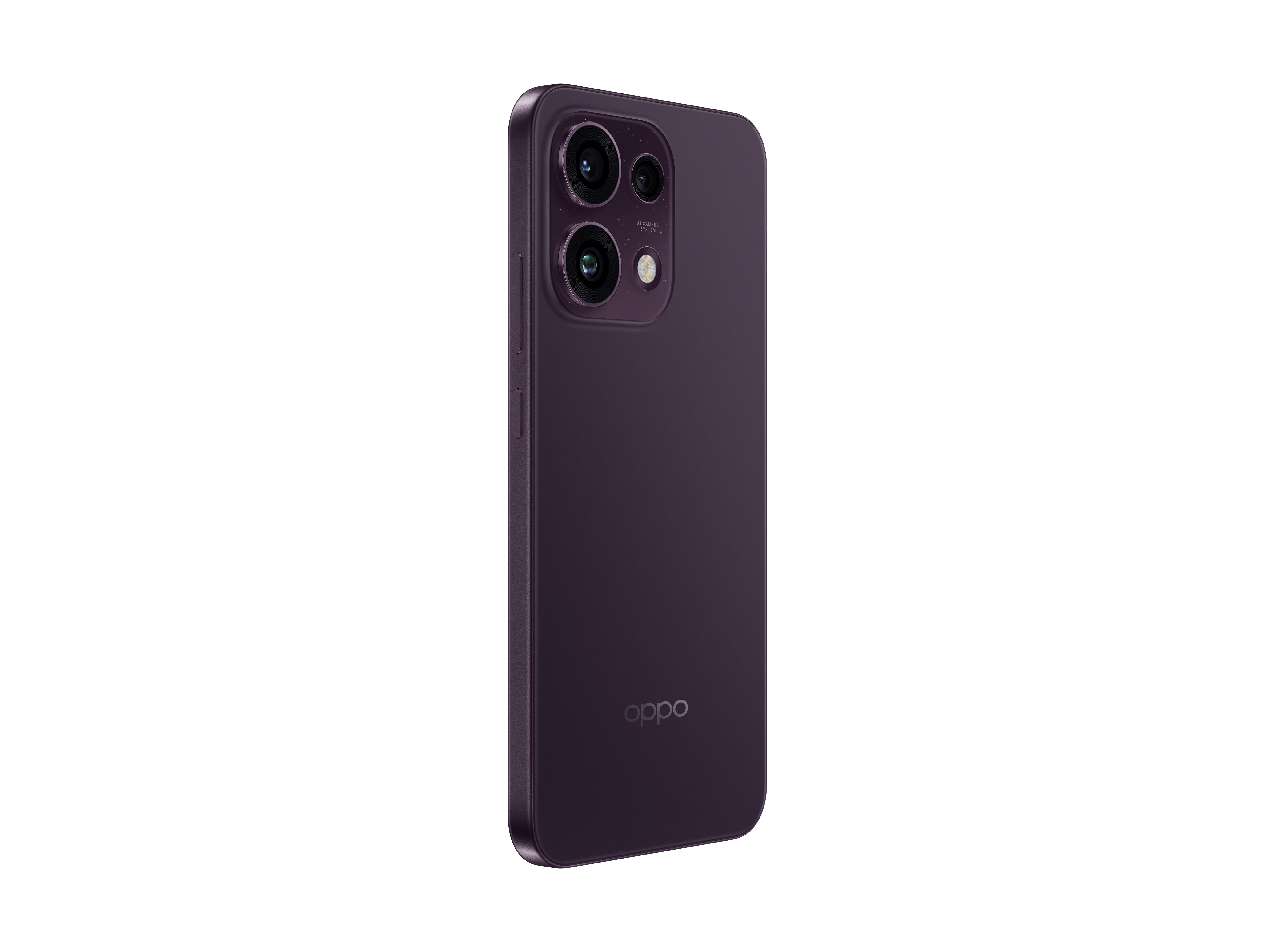 SMARTPHONE OPPO RENO16 FS 5G PRETO 8/512GB image number 1