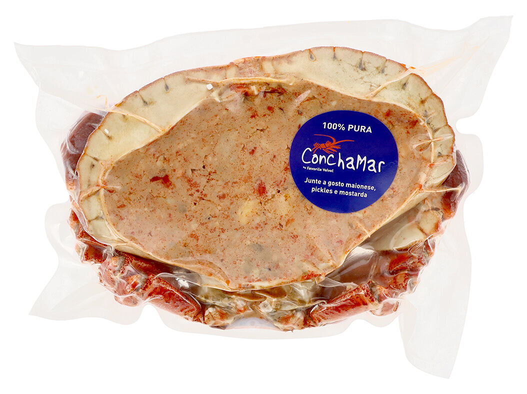 SAPATEIRA RECHEADA 250GR image number 0