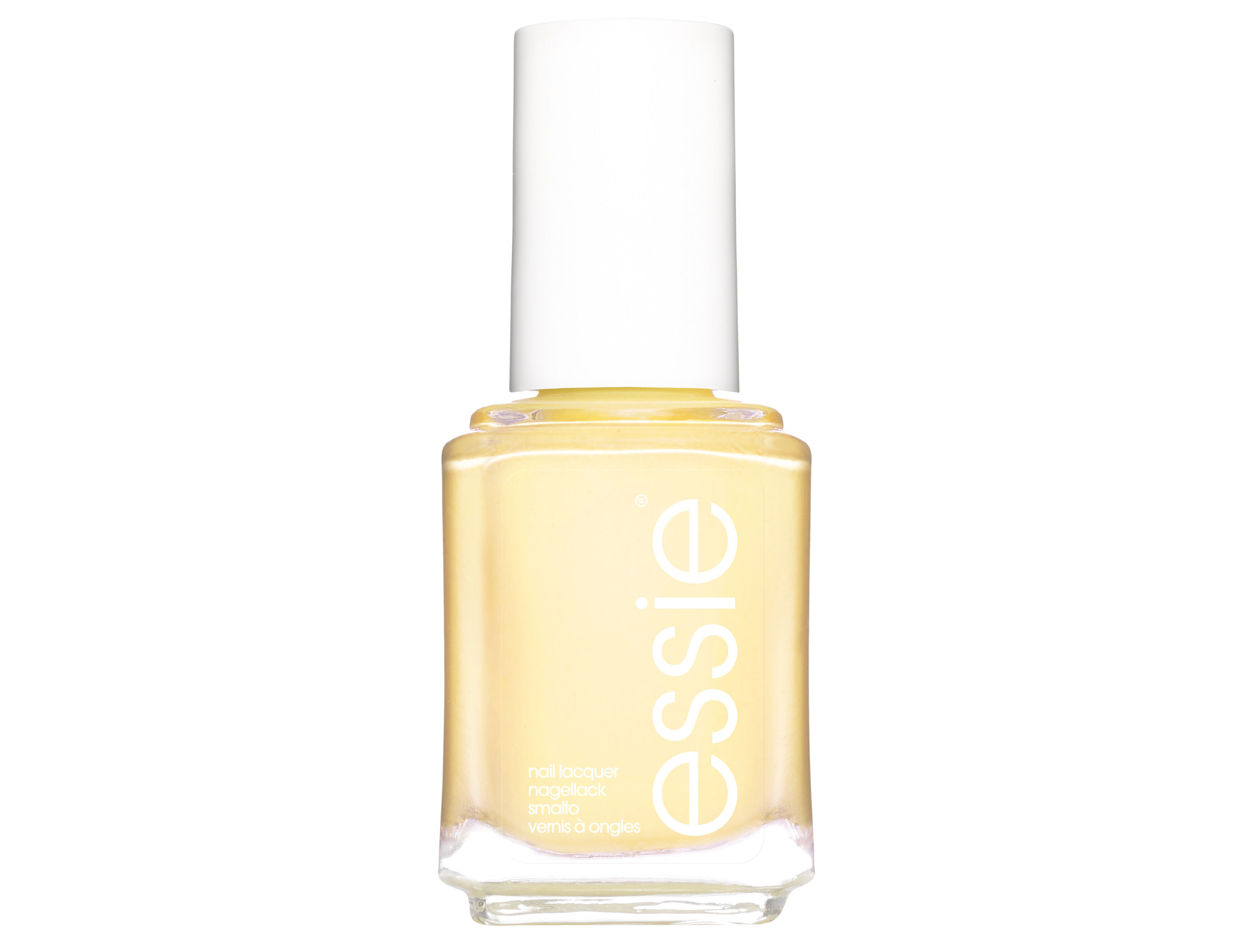 VERNIZ UNHAS ESSIE SUMMER SOUL STICE 648 NU image number 1