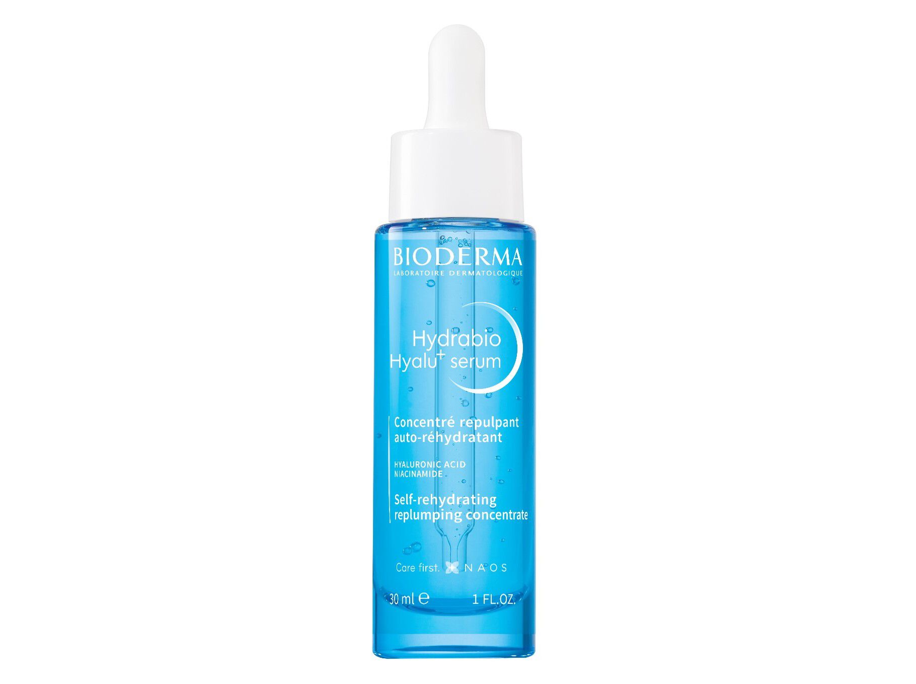 SERUM BIODERMA HYDRABIO HYALU+ 30ML image number 1