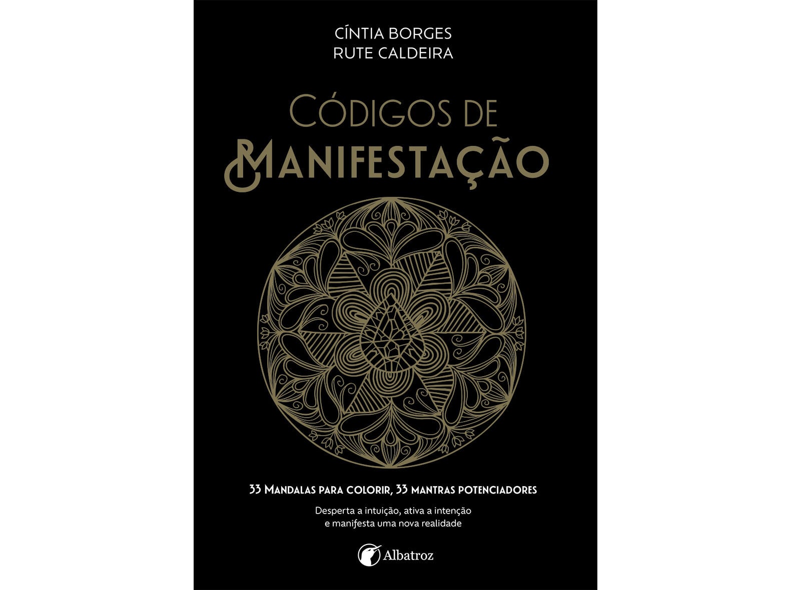 LIVRO C&Oacute;DIGOS DE MANIFESTA&Ccedil;&Atilde;O C&Iacute;NTIA BORGES E RUTE CALDEIRA image number 0
