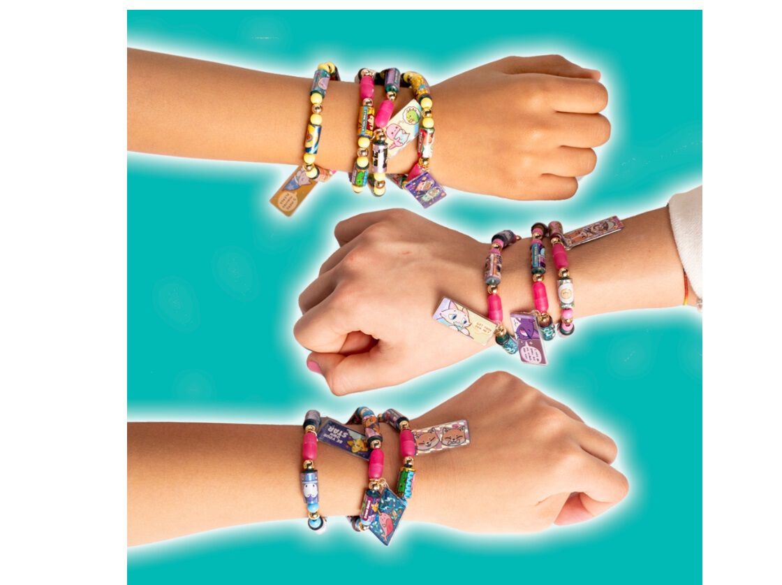 STICKI ROLLS STICKI BAN FAMOSA image number 2