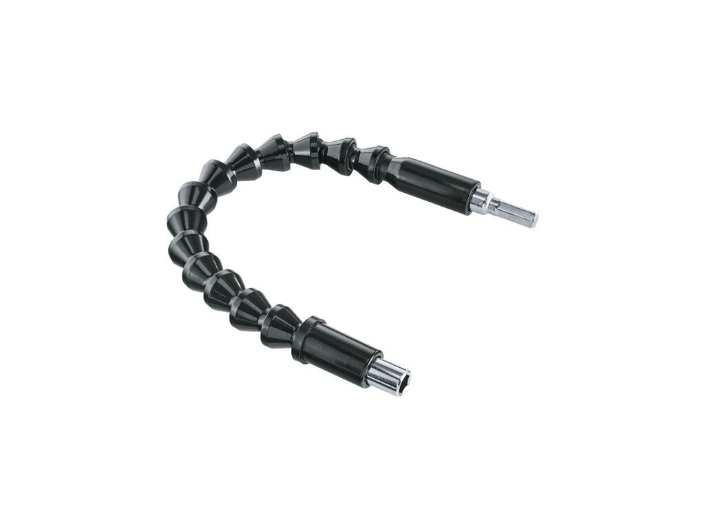 CONJUNTO FLEX&Iacute;VEL IXO 7 BOSCH image number 4