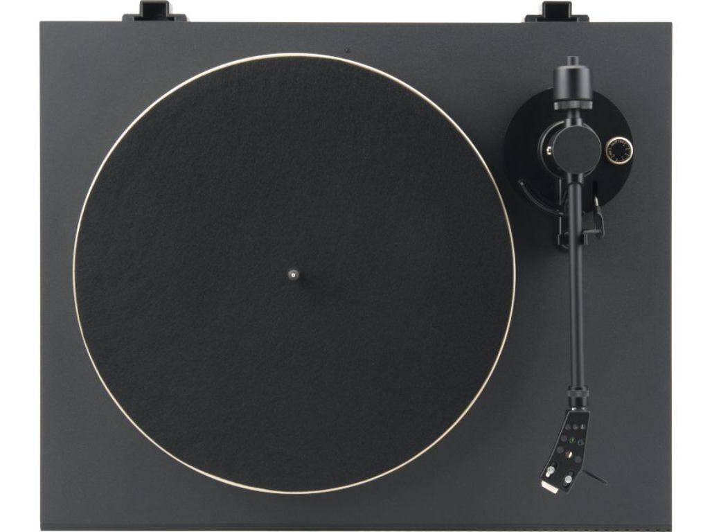 GIRA DISCOS JBL SPINNER BT GLD PRETO&DOURADO image number 7