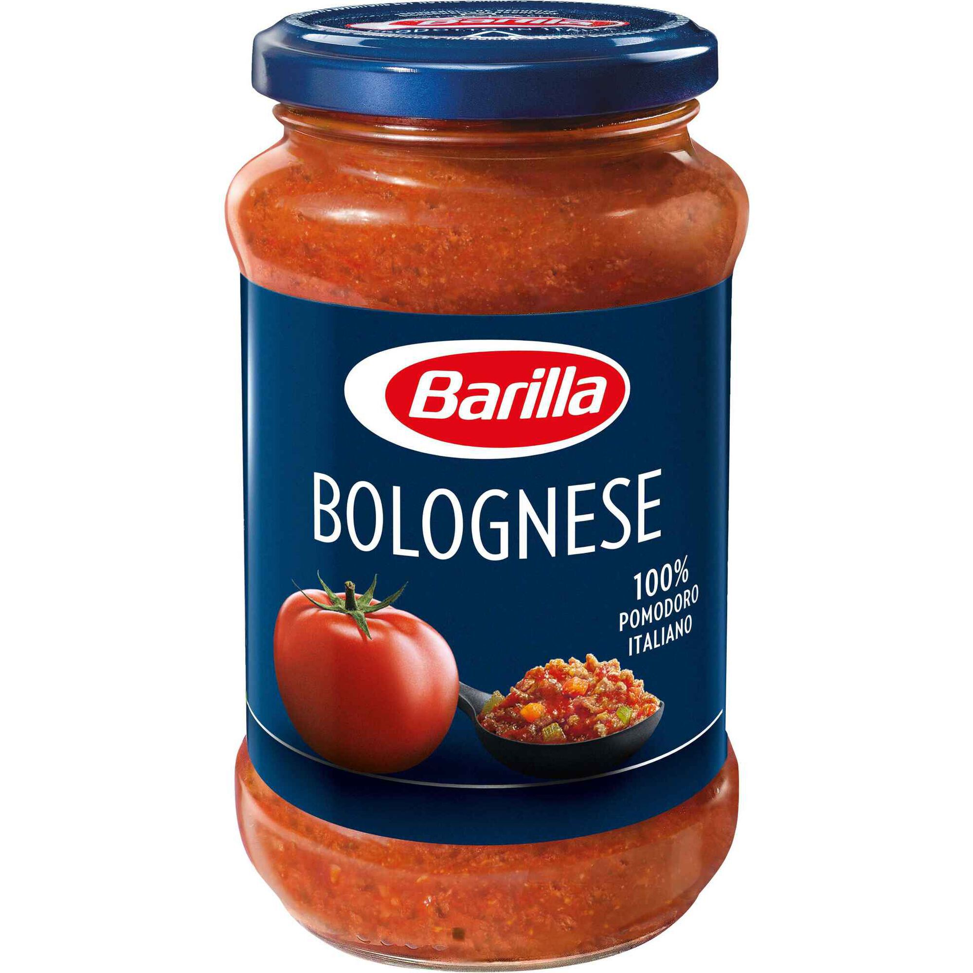 MOLHO BARILLA BOLOGNESE 400G