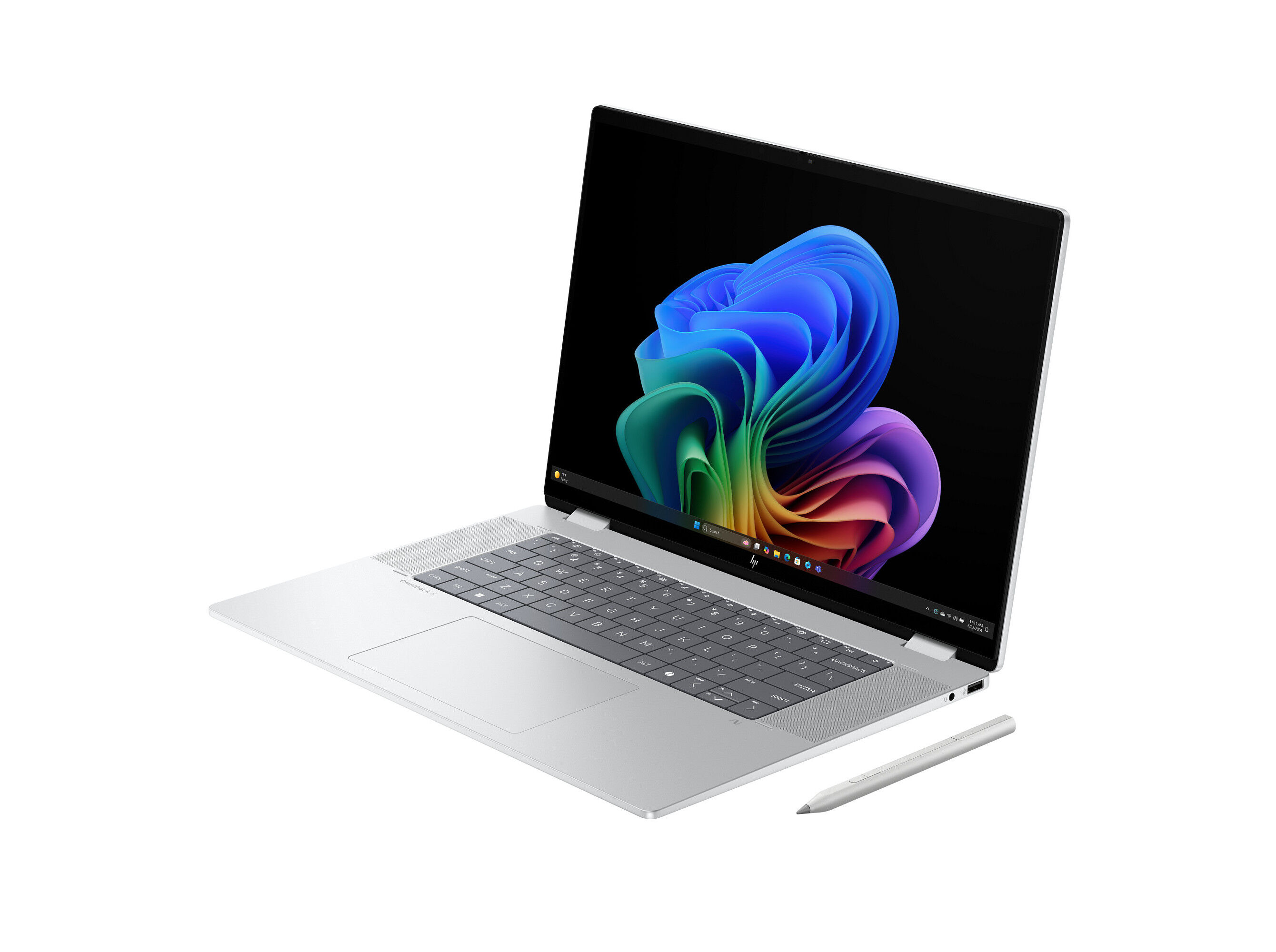 PORT&Aacute;TIL HP OMNIBOOK X 16-AS0015NPX 16" U7/32/1TB image number 1