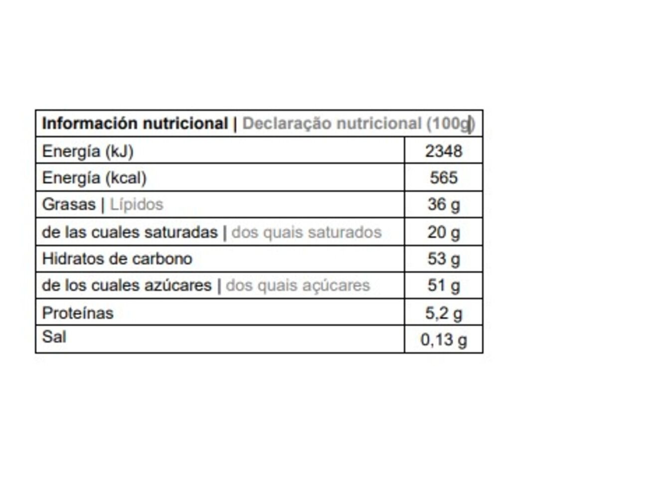 BOMBONS SORTIDOS LINDT DULCES DESEOS 337G image number 1