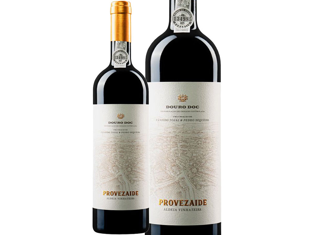 VINHO TINTO PROVEZAIDE DOURO 0.75L image number 0