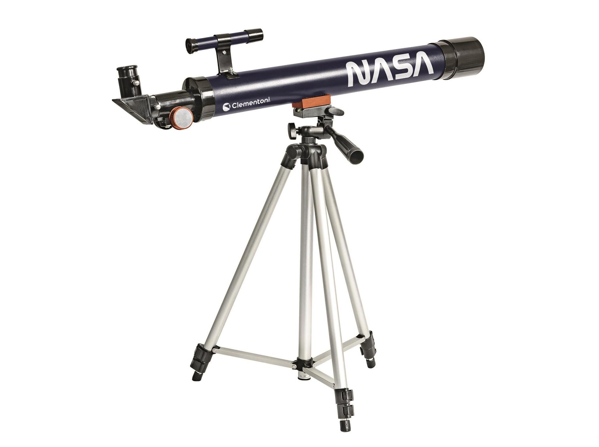 O TELESC&Oacute;PIO NASA CLEMENTONI image number 1