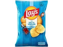 Batatas Fritas Lay's Vinagreta 150 g