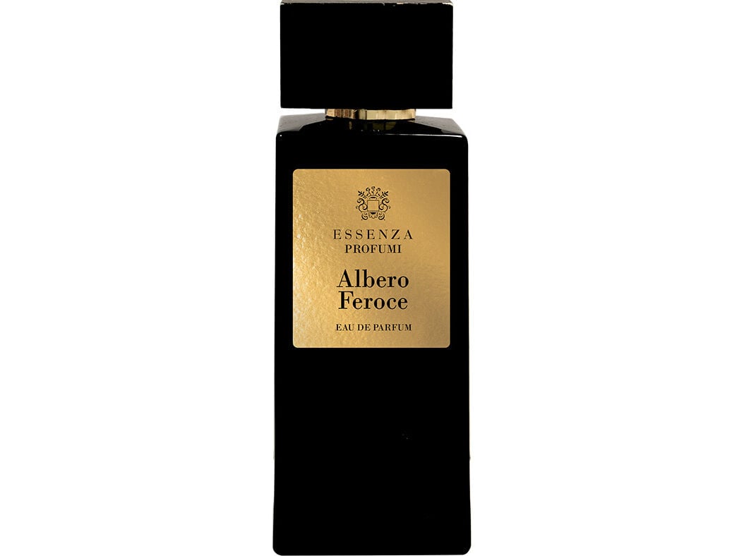 PERFUME IAP PHARMA ESSENZA ALBERO FEROCE 100ML image number 0