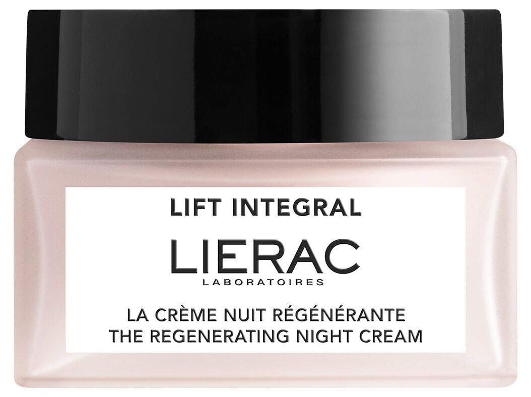 CREME LIERAC LIFT INTEGRAL NOITE 50ML image number 0