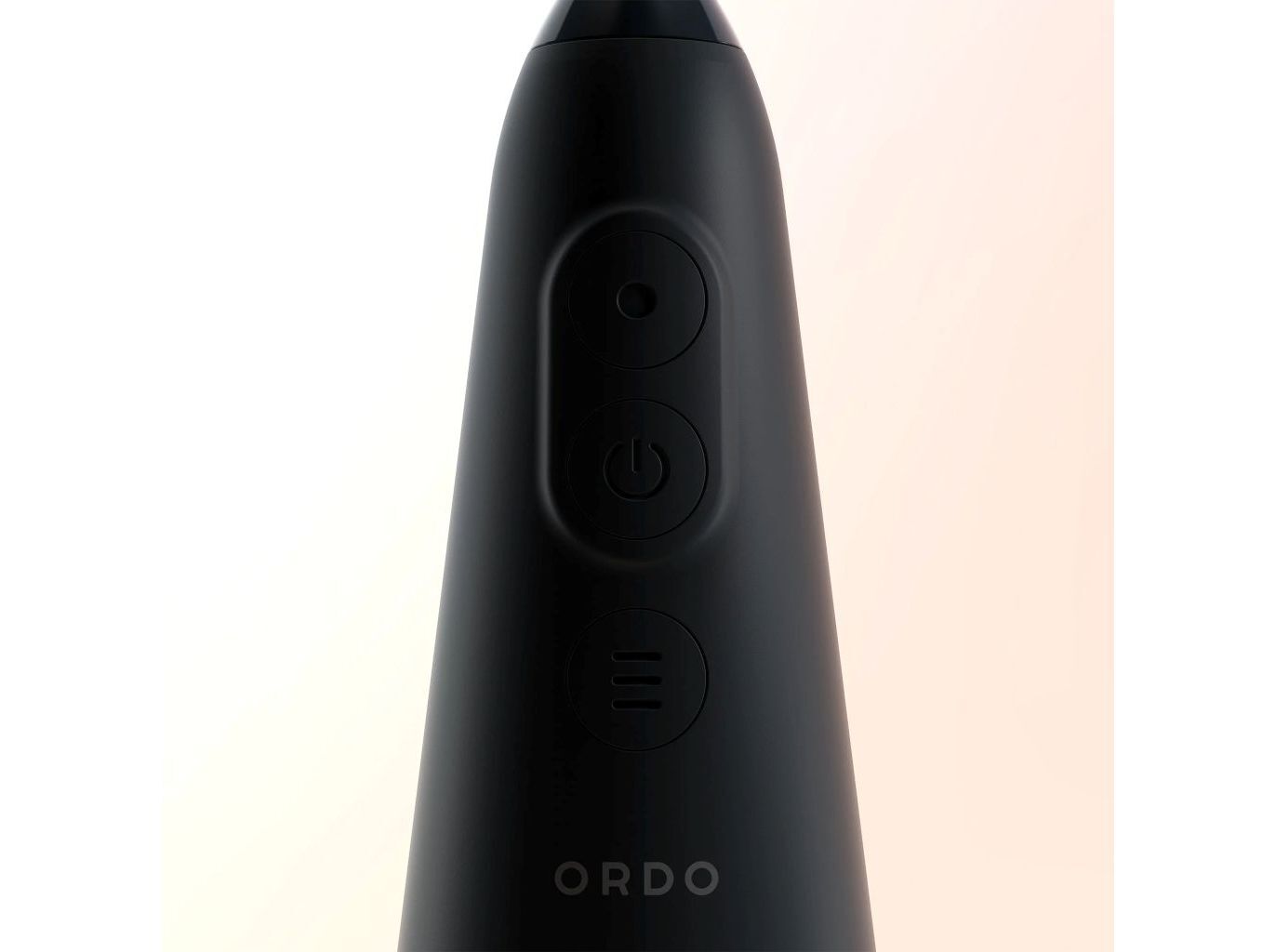 IRRIGADOR ORDO HYDRO SONIC PRETO image number 2