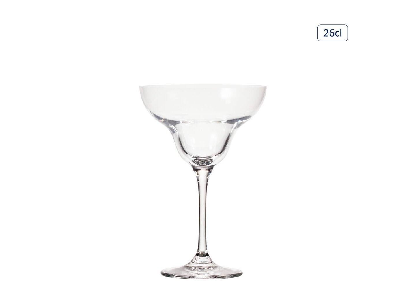 TA&Ccedil;A CITATION VIDRO 26CL