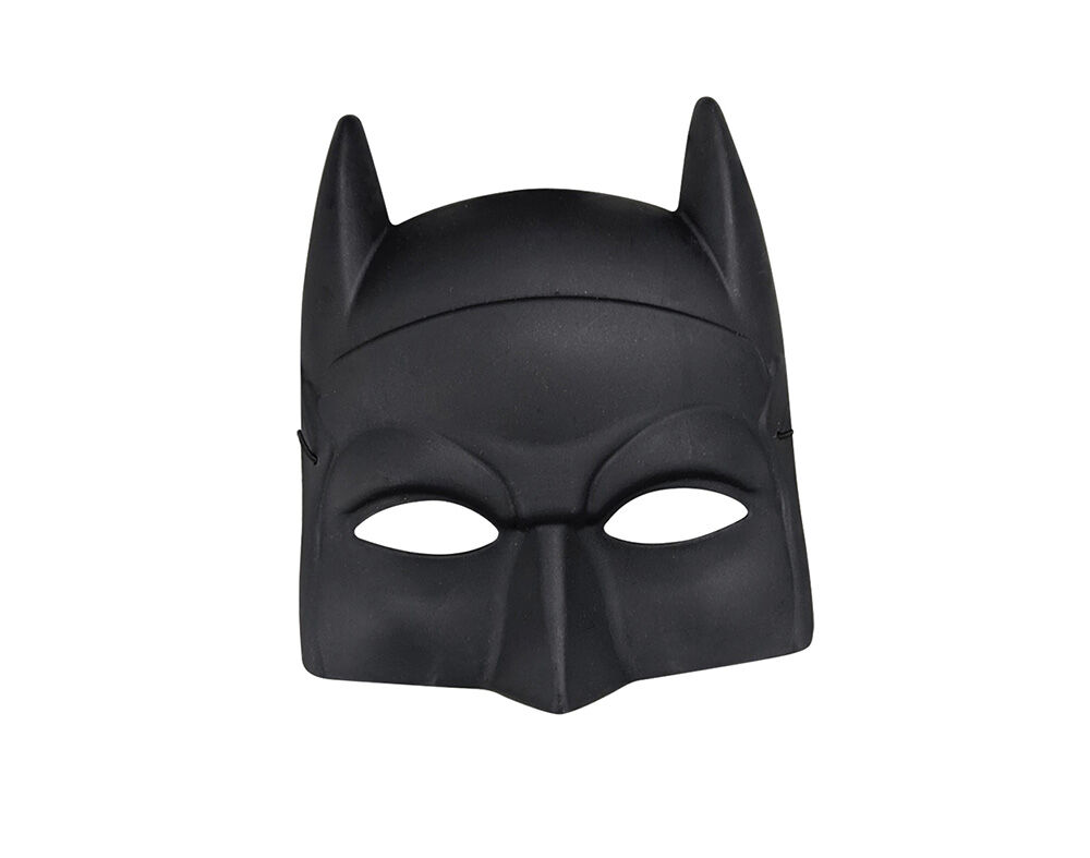 M&Aacute;SCARA RUBIES BATMAN CRIAN&Ccedil;A