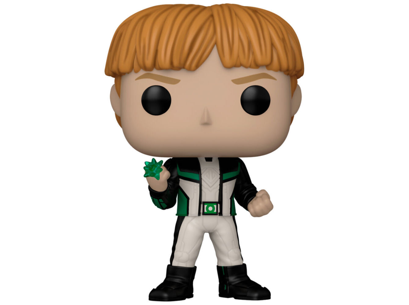 FIGURA FUNKO POP! HEROES: SUPERMAN 2025 S2- GUY GARDNER image number 1