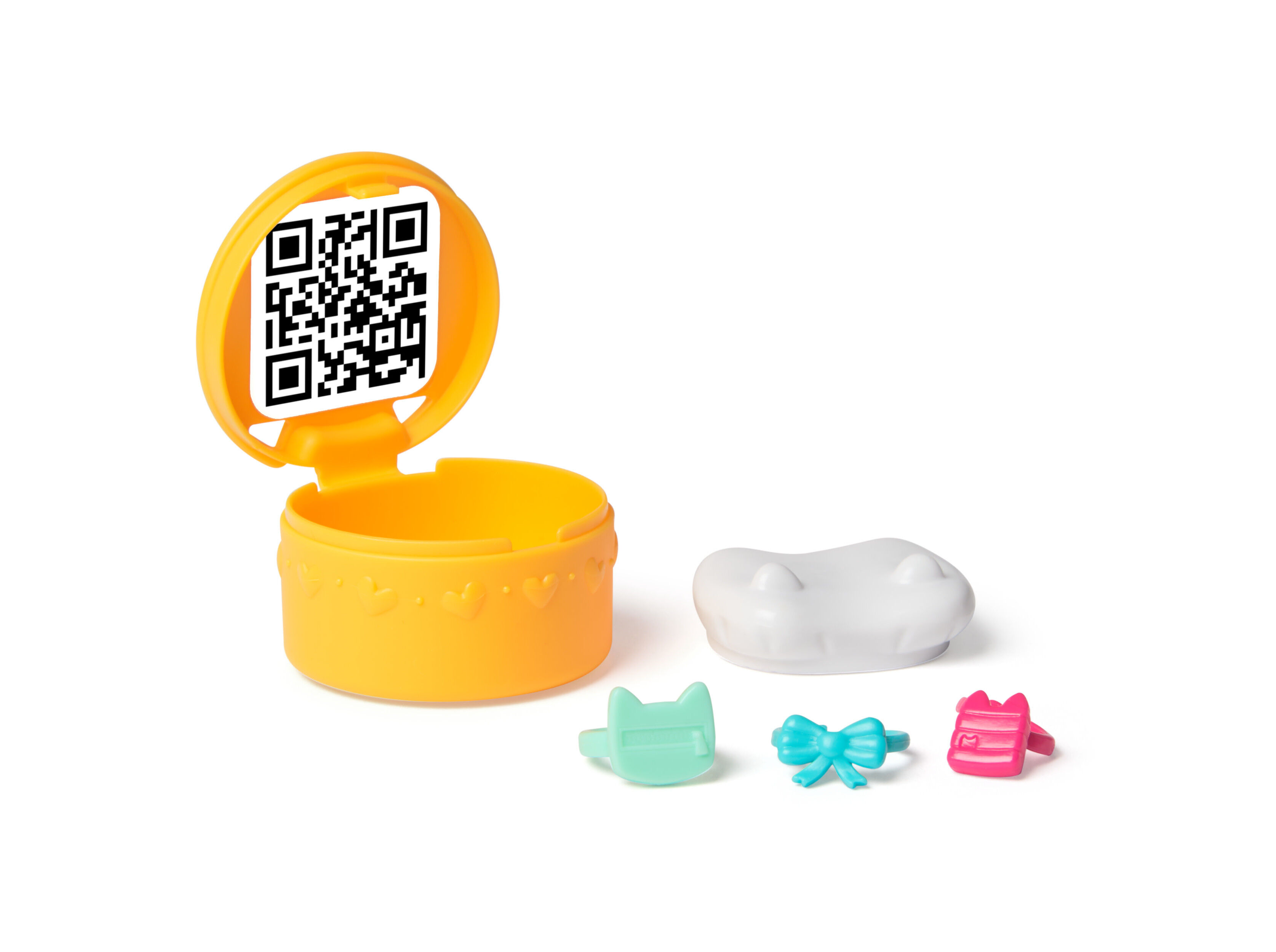 FIGURAS GABBY'S DOLLHOUSE DELUXE image number 2