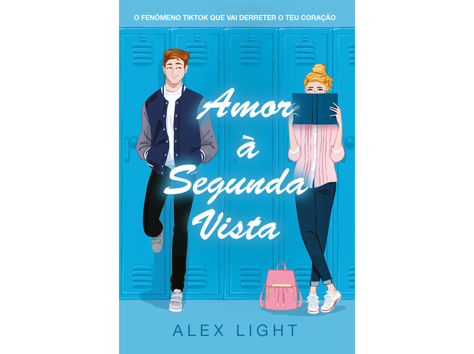 AMOR &Agrave; SEGUNDA VISTA image number 1