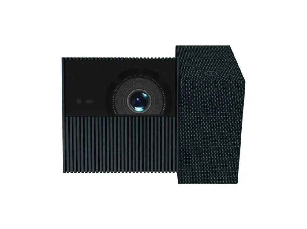PROJETOR TCL PLAYCUBE (150" FULL HD GOOGLE TV) image number 1