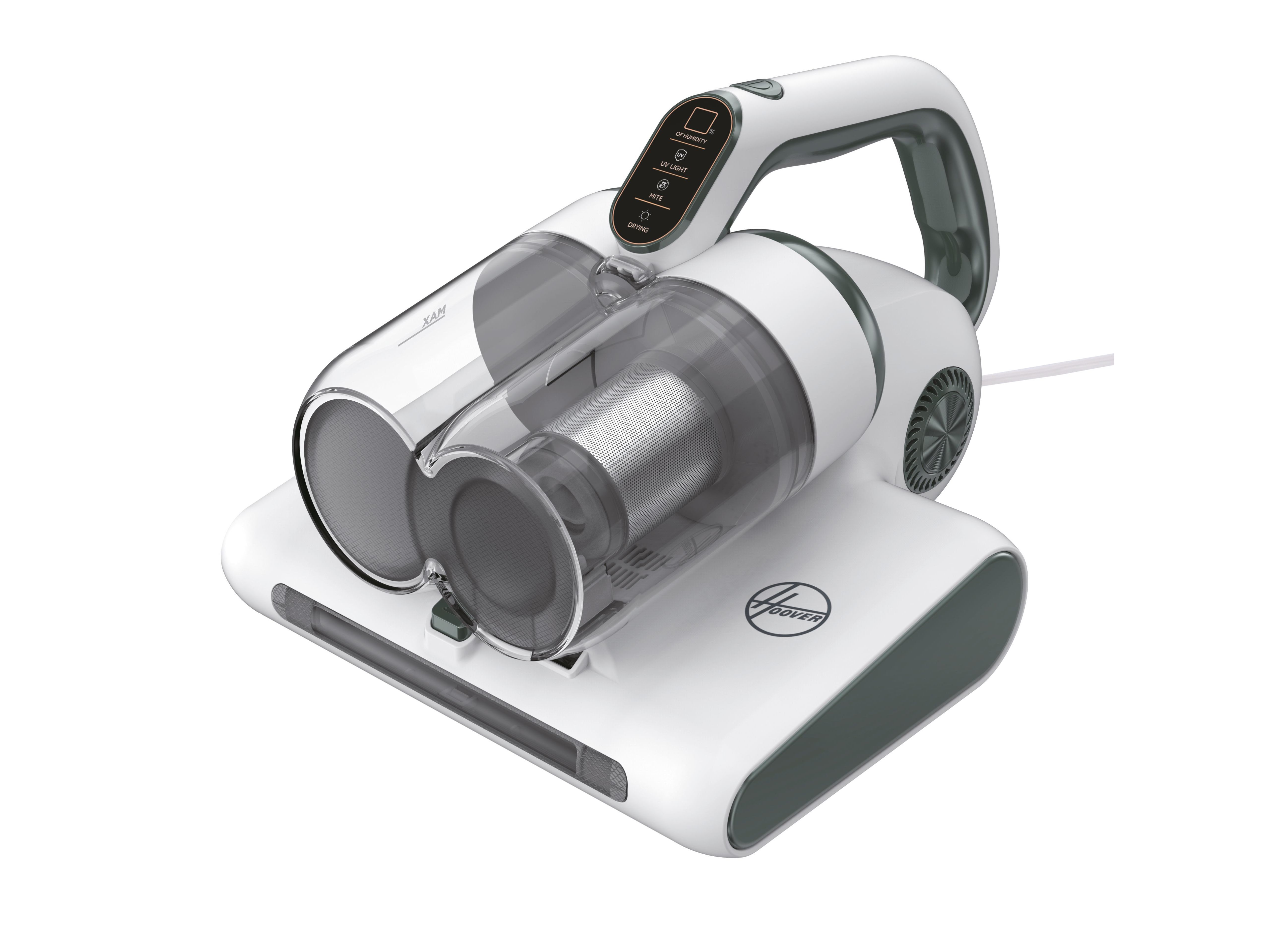 ASPIRADOR DE COLCH&Otilde;ES HOOVER HMC510UV 011 L&Acirc;MPADA UV