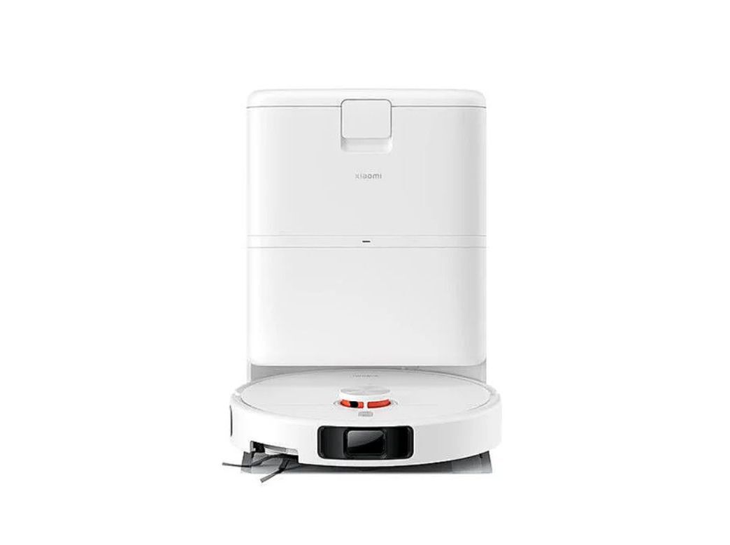ASPIRADOR ROBOT XIAOMI VACUUM H50 EU BRANCO MOP image number 1