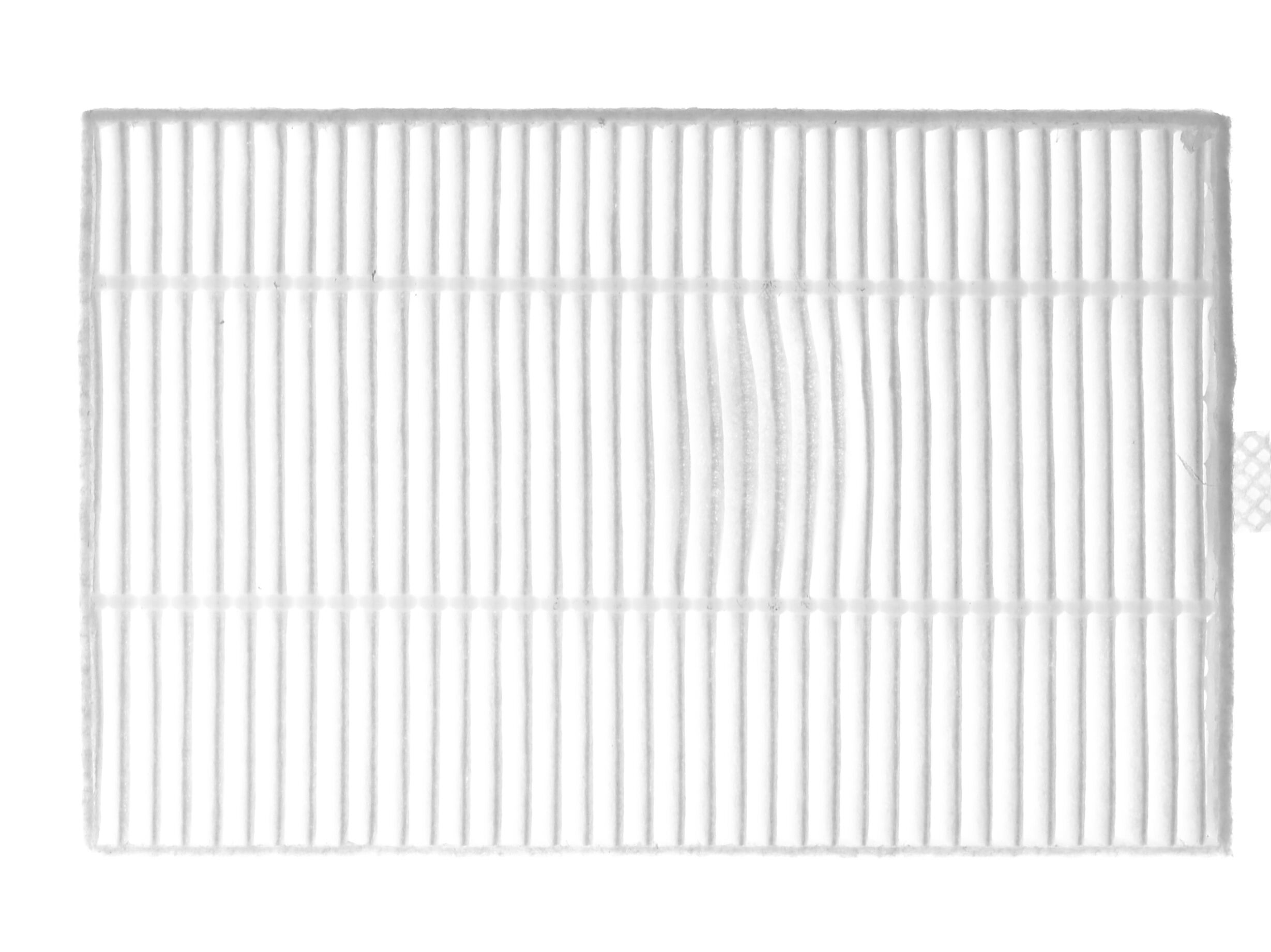 FILTRO HEPA ASPIRADOR QILIVE 600103123 ROBOT Q.5147 3UN