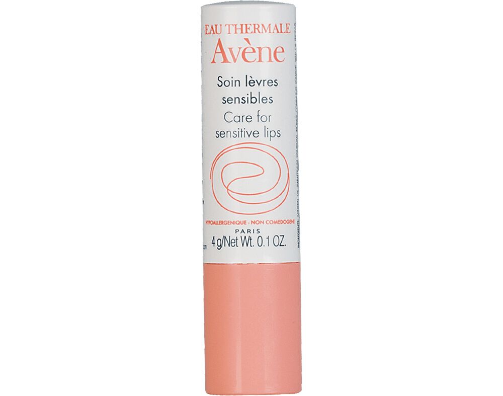 STICK AVENE LABIAL CUIDADOS ESSENCIAIS 4G image number 0