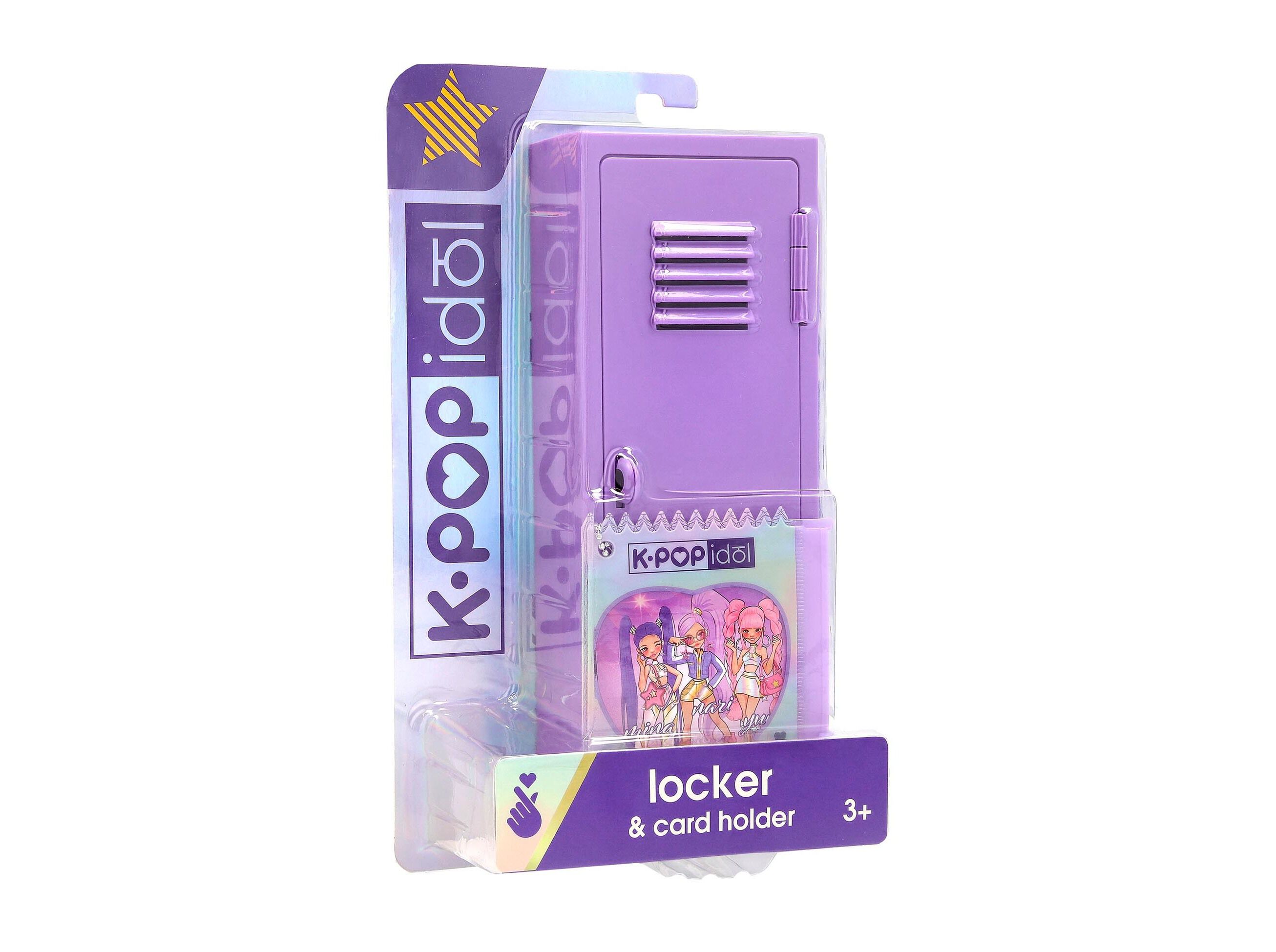 CACIFO K-POP image number 1