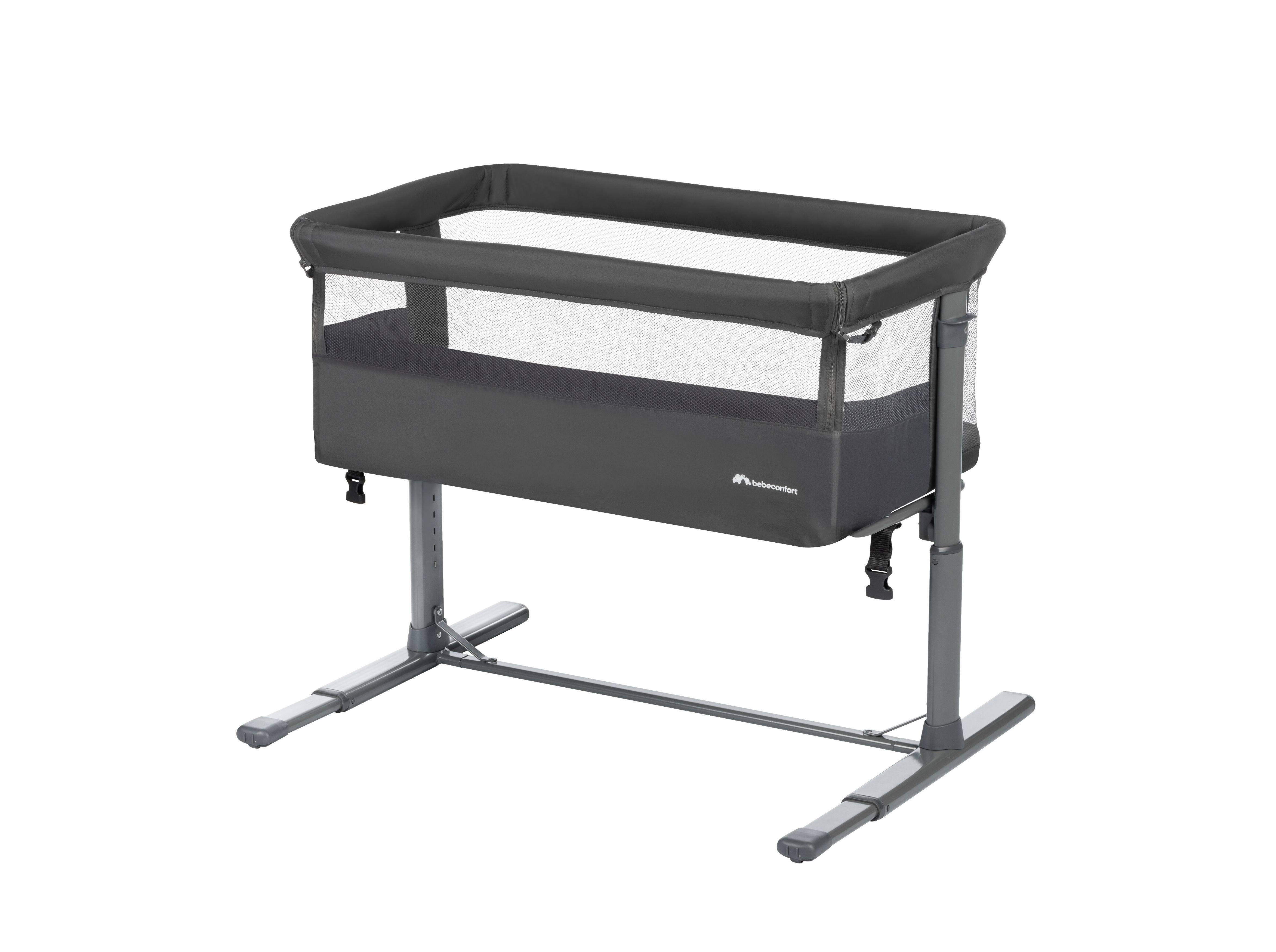 BER&Ccedil;O B&Eacute;B&Eacute;CONFORT ZINA GRAPHITE image number 5