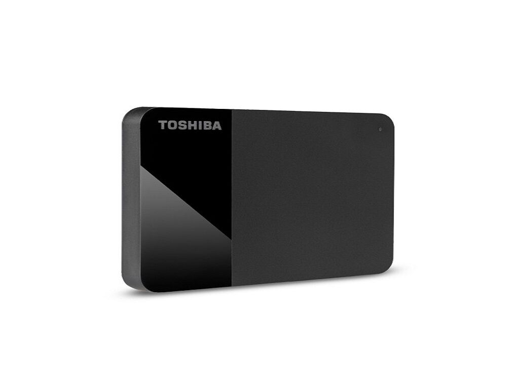 DISCO EXTERNO TOSHIBA CANVIO READY HDTP320EK3AA 2TB 2.5" image number 1