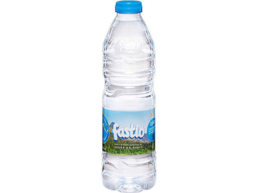 AGUA MINERAL FASTIO PET 050L (SDR)