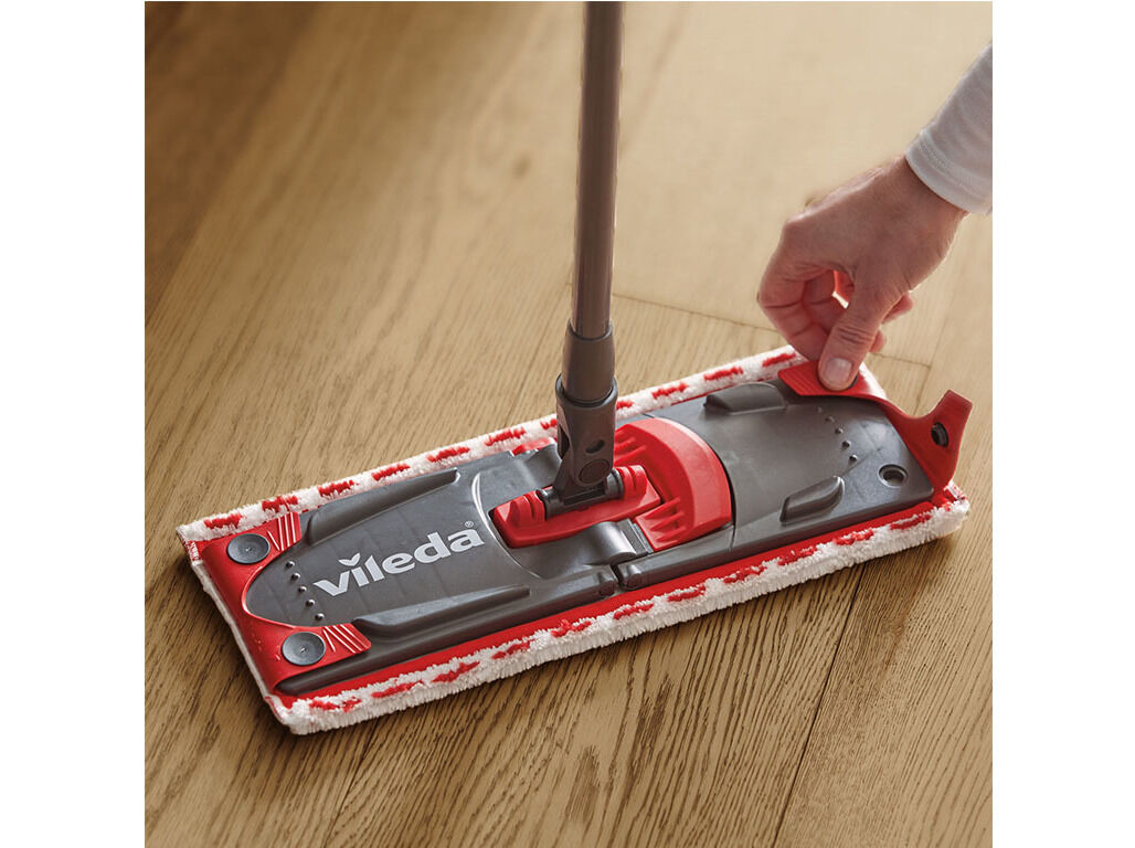 SISTEMA MOPA ULTRAMAX VILEDA image number 3