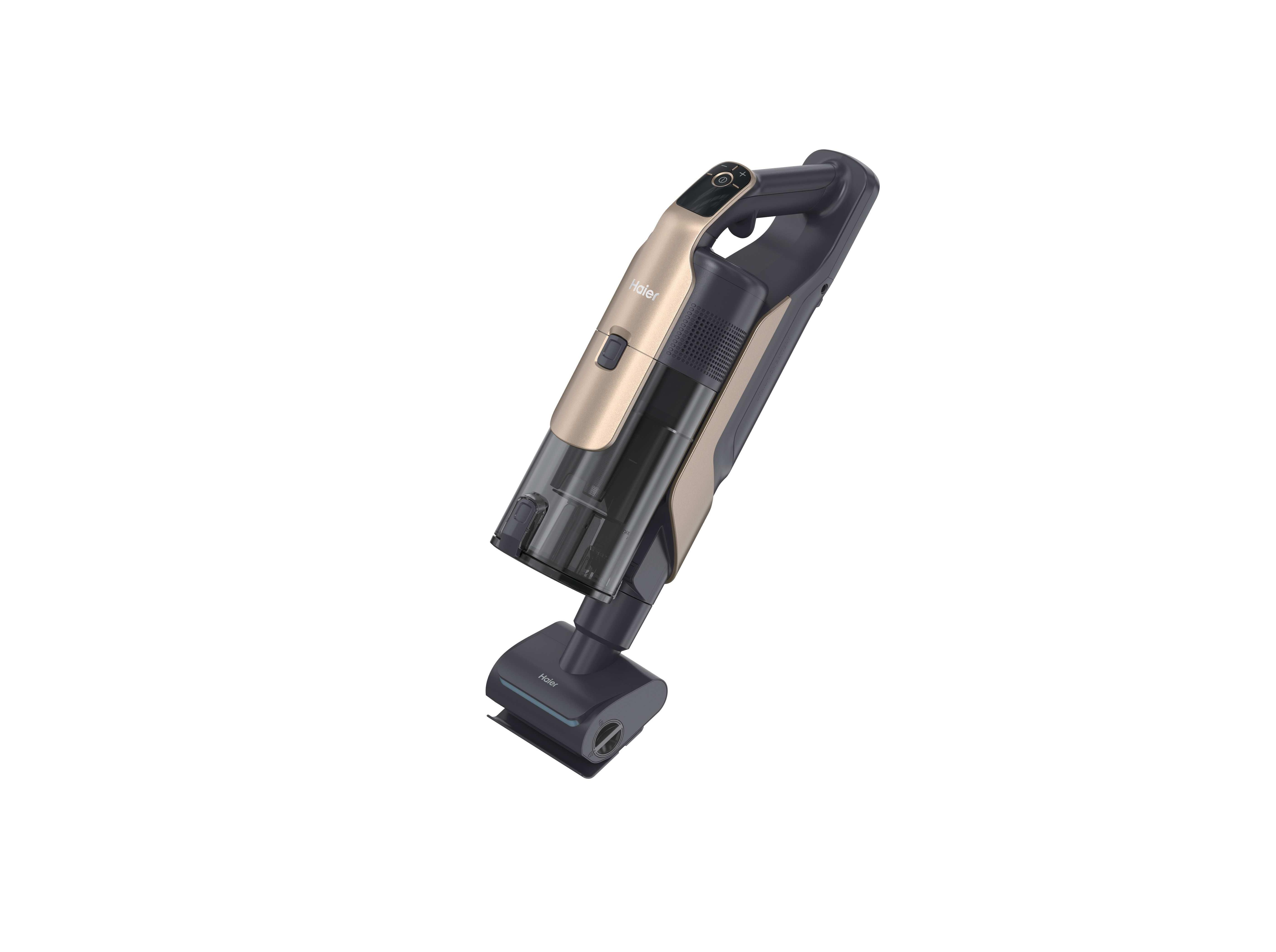 ASPIRADOR VERTICAL HAIER HCVM510PX 011 M5 PET FLEXI 21.6V image number 9