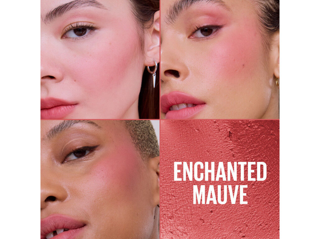 BLUSH MAYBELLINE CLOUD MATTE 08 image number 2