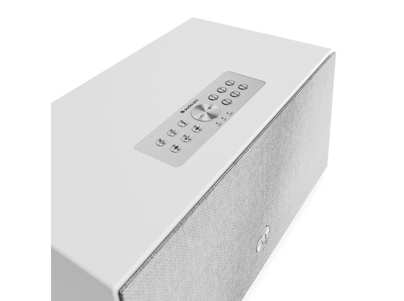 COLUNA C10 MKII AUDIO PRO AP15201 BRANCO image number 3