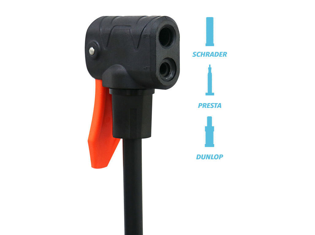 BOMBA DE AR TNB UMPUMPFL image number 6