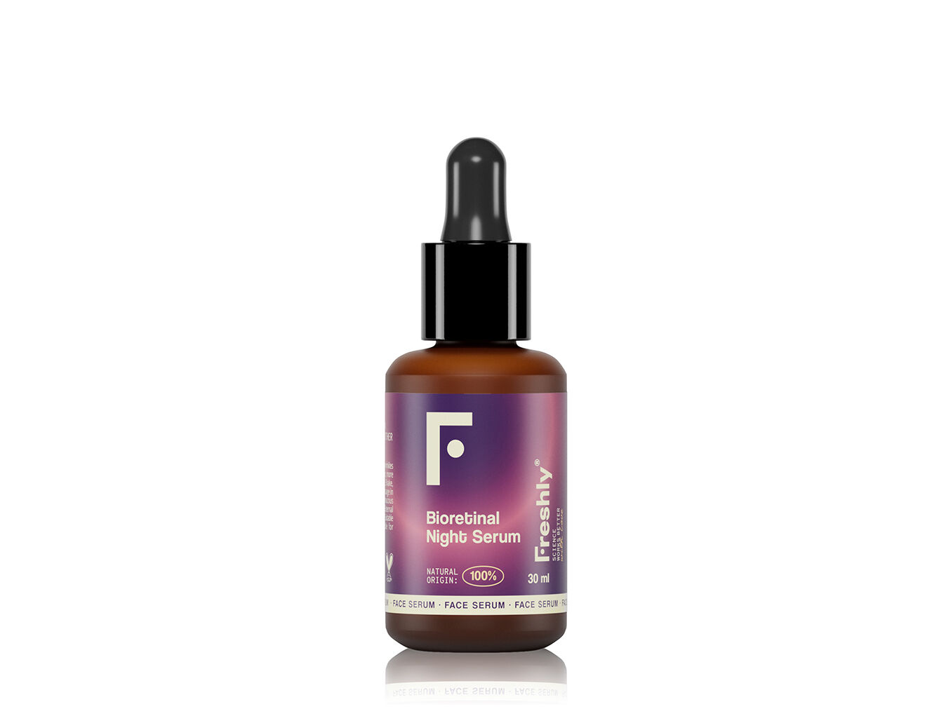 S&Eacute;RUM FRESHLY RETINAL 30ML image number 0