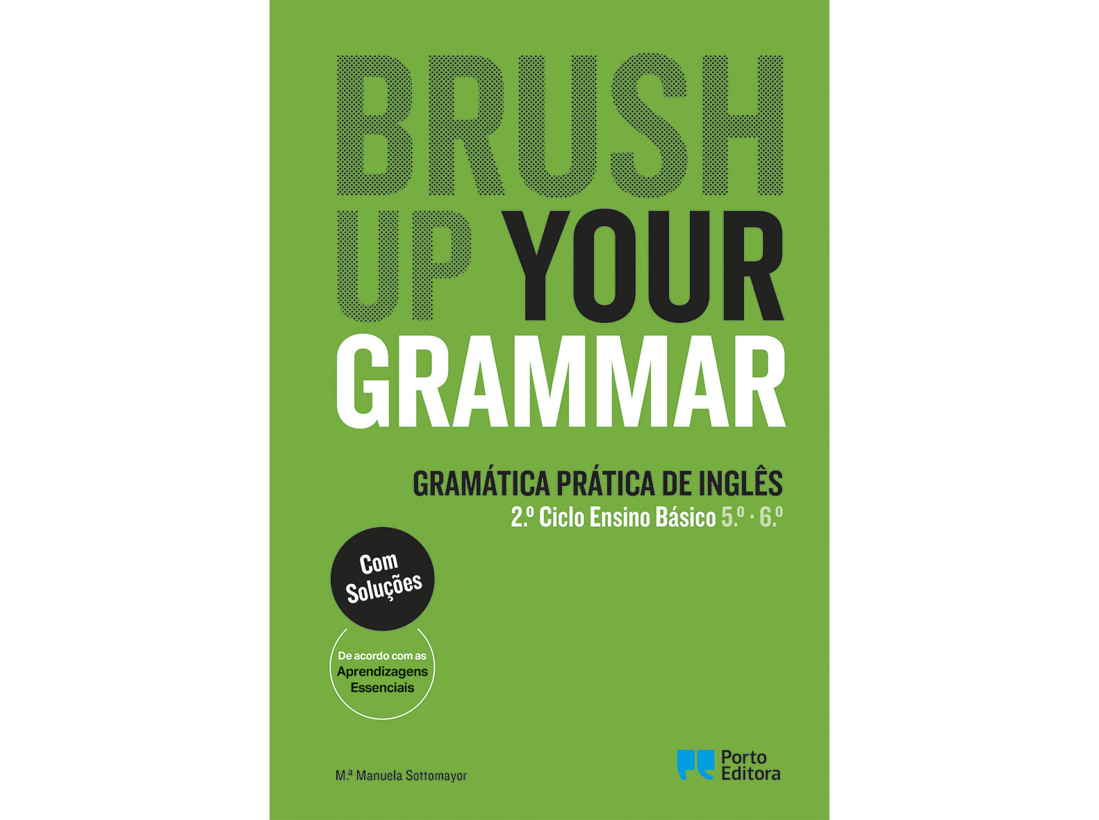 LIVRO BRUSH UP YOUR GRAMMAR 5&ordm; E 6&ordm; ANOS image number 0