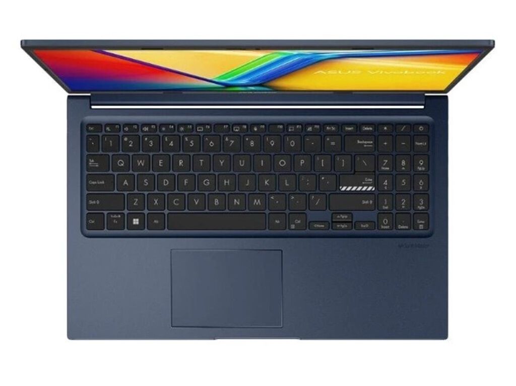 PORT&Aacute;TIL ASUS ZENBOOK UX3405CA-U93AOHDAP1 (14" U9/32/1TB) image number 2