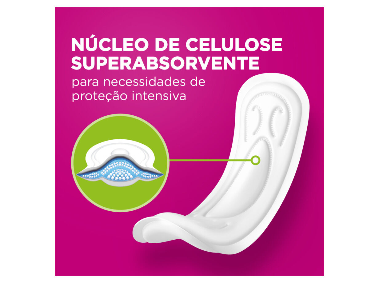 PENSOS AUSONIA EXTRA PLANA 12 UN image number 2