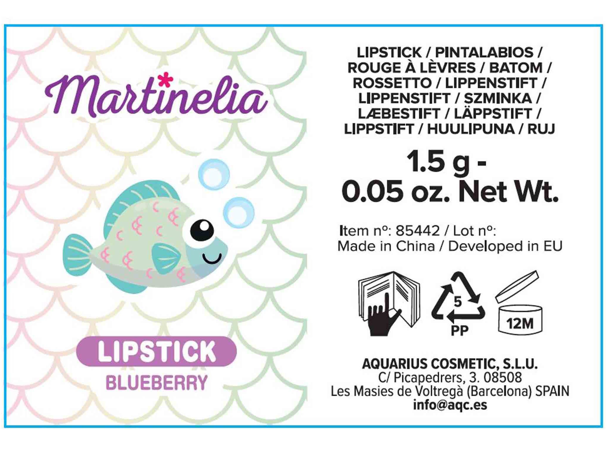 CONJUNTO BELEZA MARTINELIA SEREIA image number 4