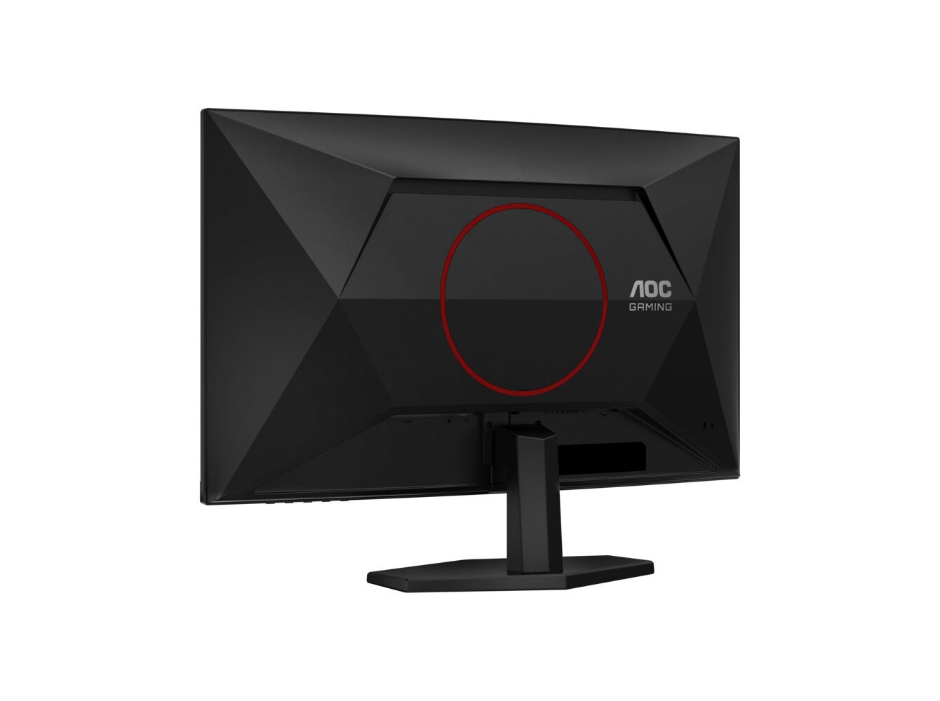 MONITOR GAMING AOC C27G42ZE 27" CURVO FHD 260HZ image number 7