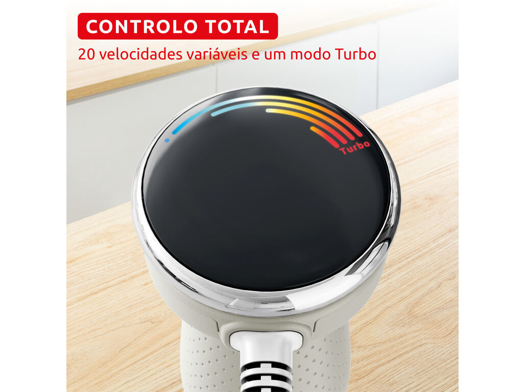 VARINHA C/ ACESS&Oacute;RIOS MOULINEX EASYMILKER QUICKCHEF VD70PAE0 image number 2