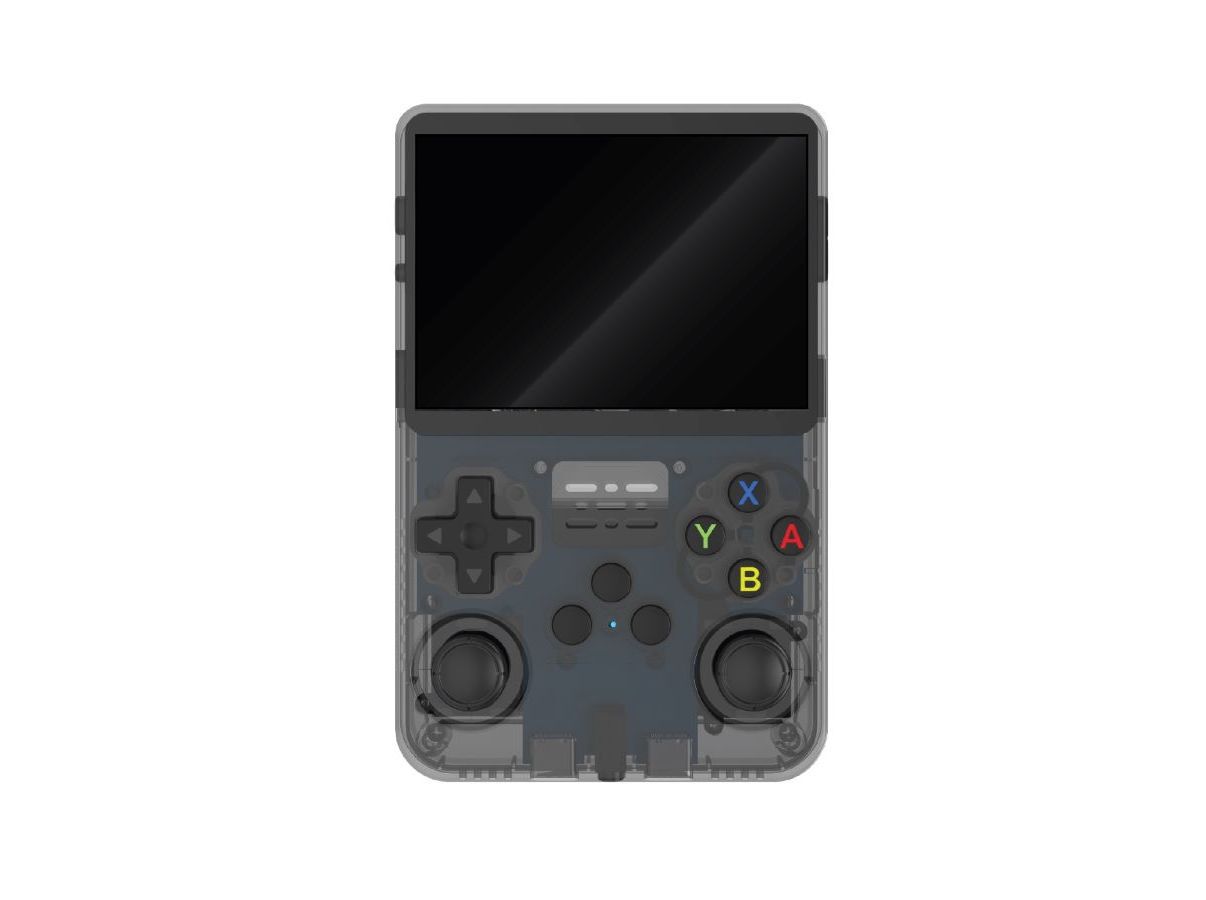 CONSOLA ELETR&Oacute;NICA RETRO GAMES image number 1